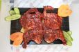 Full Honey Chilli Charcoal Grilled Chicken