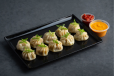 Chicken Steamed Momo Sharing Pack