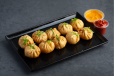 Chicken Fried Momo Sharing Pack