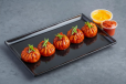 Chicken Schezwan Momo Snack Pack