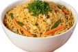 Egg Noodles