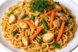 Chicken Noodles