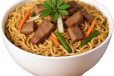 Beef Noodles
