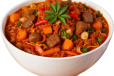 Schezwan Beef Noodles