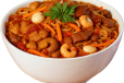 Schezwan Mixed Noodles