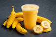 Banana Juice