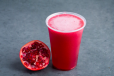 Pomegranate Juice