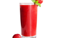 Strawberry Juice