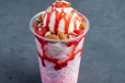Strawberry Falooda