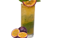 Passionfruit Mojito