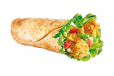 Peri Peri Twister Wrap