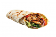 Peri Peri Fried Shawarma