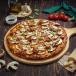 Loaded Grill Chicken Pizza - Medium (10 Inch)