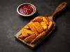 Hot Honey Wedges (Large)