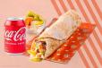 Tawook Sandwich Meal