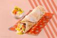 Lebanese Tawook Sandwich