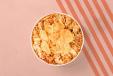 Mac and Cheese Shawarma Bowl