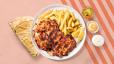 Spicy Boneless Grilled Chicken