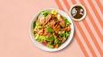 Fattoush Salad