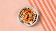 Fatteh Chicken Shawarma  