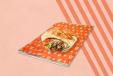 Meat Pita