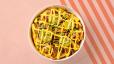 Dynamite Shawarma Fries