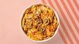 Loaded Shawarma Fries