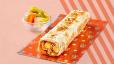 Saj Mexican Shawarma