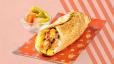 Chicken Shawarma Sandwich