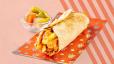 Mexican Chicken Sandwich