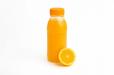 Fresh Orange Juice
