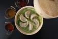 Chicken Momo
