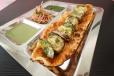 Sufiyana Paneer Tikka
