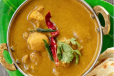 Chicken Chettinadu