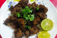 Mutton Sukka Dry