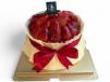 Strawberry Lover's Cake