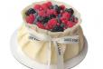 Basket of Berries