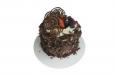 Cherry Forest Cake