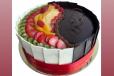 Two Season Cake