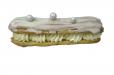 Vanilla eclair