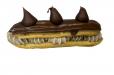 Milk Chocolate Eclair