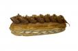 Toffee Eclair