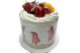 Fruit Vanilla