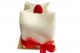 Sakura Bloom Cake