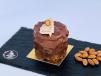 Almond Crunch Praline