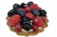 Mix Berries Tart