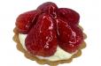 Strawberry Tart