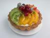 Mix Fruit Tart