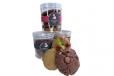 Mix Cookies in Jar