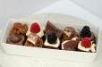 Mixed Brownies 250 grams